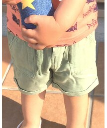 ZARA | カーゴパンツ