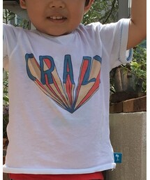 ZARA | Tシャツ/カットソー