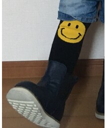 西松屋 | ブーツ