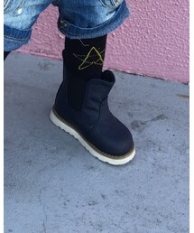 西松屋 | ブーツ