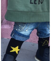 BREEZE | デニムパンツ