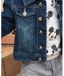 GAP | デニムジャケット