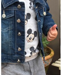 ZARA | スウェット