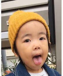 しまむら | ニットキャップ/ビーニー