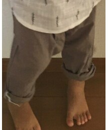 A♡LIFE | パンツ