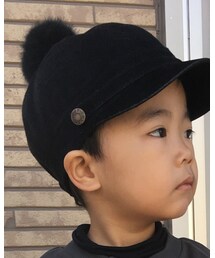 A♡LIFE | キャップ