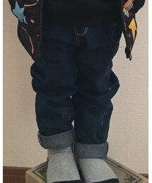 西松屋 | デニムパンツ