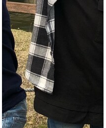 ZARA | Tシャツ/カットソー