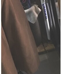 LOWRYS FARM | パンツ