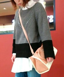 SNIDEL | ニット/セーター