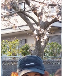Supreme  | キャップ