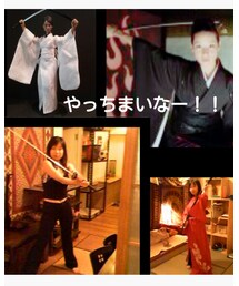 黒歴史？やっちまいなー🔫 | フィギュア