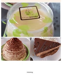この日の🍰おやつ🍮✨ | 食器/キッチン
