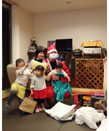 実家での🎄🎅X'masパーティ🎉 | 福袋/福箱