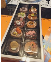 ハロウィン🎃スウィーツ🍰✨ | 福袋/福箱