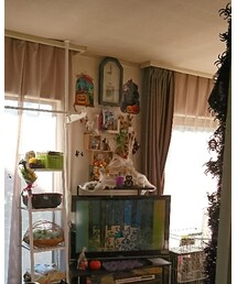 ハロウィン🎃仕様✨🏠👻 | インテリア