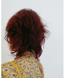 秋🍁スタイル💇✂️✨ | その他
