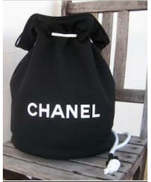 CHANEL | バックパック/リュック