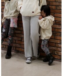 GU | パンツ