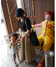 ❤️おデェト🍔 | フィギュア