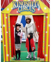 🎪木下大サーカス行って来ました🎵 | 福袋/福箱