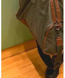 ZARA | ショルダーバッグ