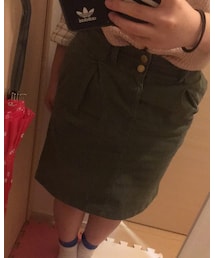 RETRO GIRL | スカート