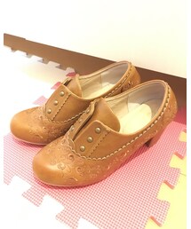 axes femme | シューズ