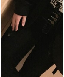 Avail | デニムパンツ