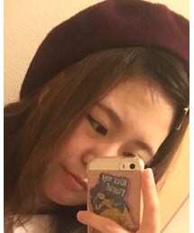 no brand | ハンチング/ベレー帽