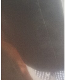 no brand | ライダースジャケット