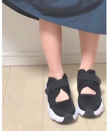 GU | シューズ
