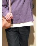 GU(ジーユー)の「バッグ(ショルダーバッグ)」