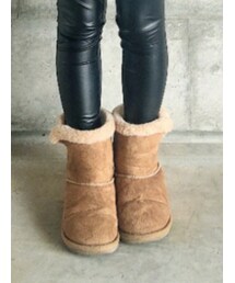 ZARA | パンツ