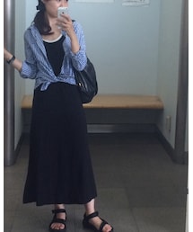 無印良品 | ワンピース