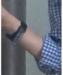 CASIO | アナログ腕時計