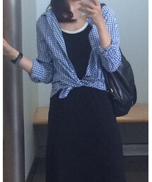 無印良品 | シャツ/ブラウス