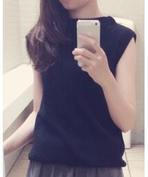 no brand | ニット/セーター