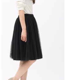 NANO universe | スカート