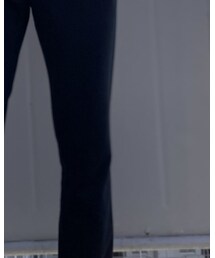 NANO universe | パンツ