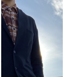 BACK NUMBER | トップス