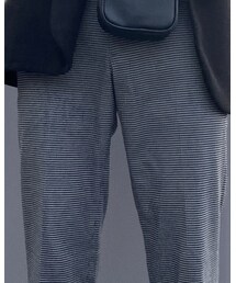 UNIQLO | スラックス