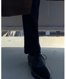 ZARA | スラックス