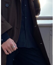ZARA | シャツ/ブラウス