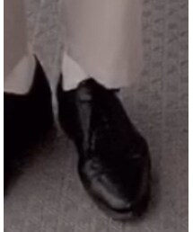 ZARA | ローファー