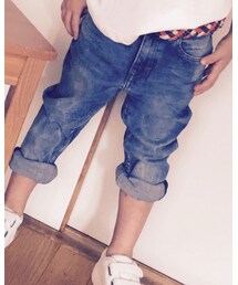 H&M | デニムパンツ