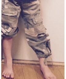 Right-on | カーゴパンツ