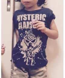 HYSTERIC GLAMOUR | Tシャツ/カットソー