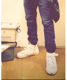 ZARA | スニーカー