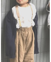 無印良品 | カーディガン/ボレロ